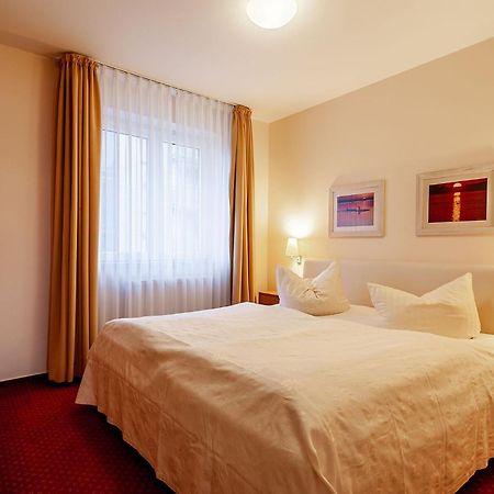Hafendomicil Appartement Wh06 - Hase 바렌 외부 사진