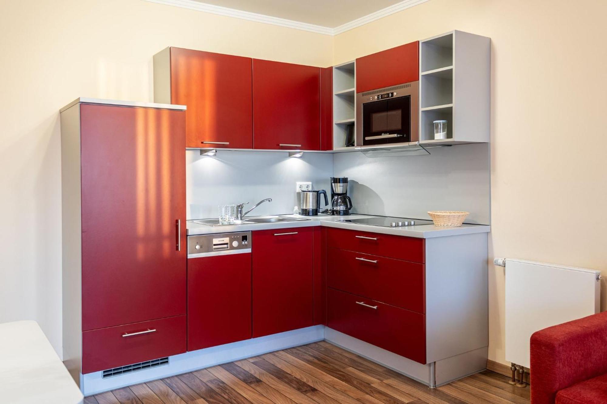 Hafendomicil Appartement Wh06 - Hase 바렌 외부 사진