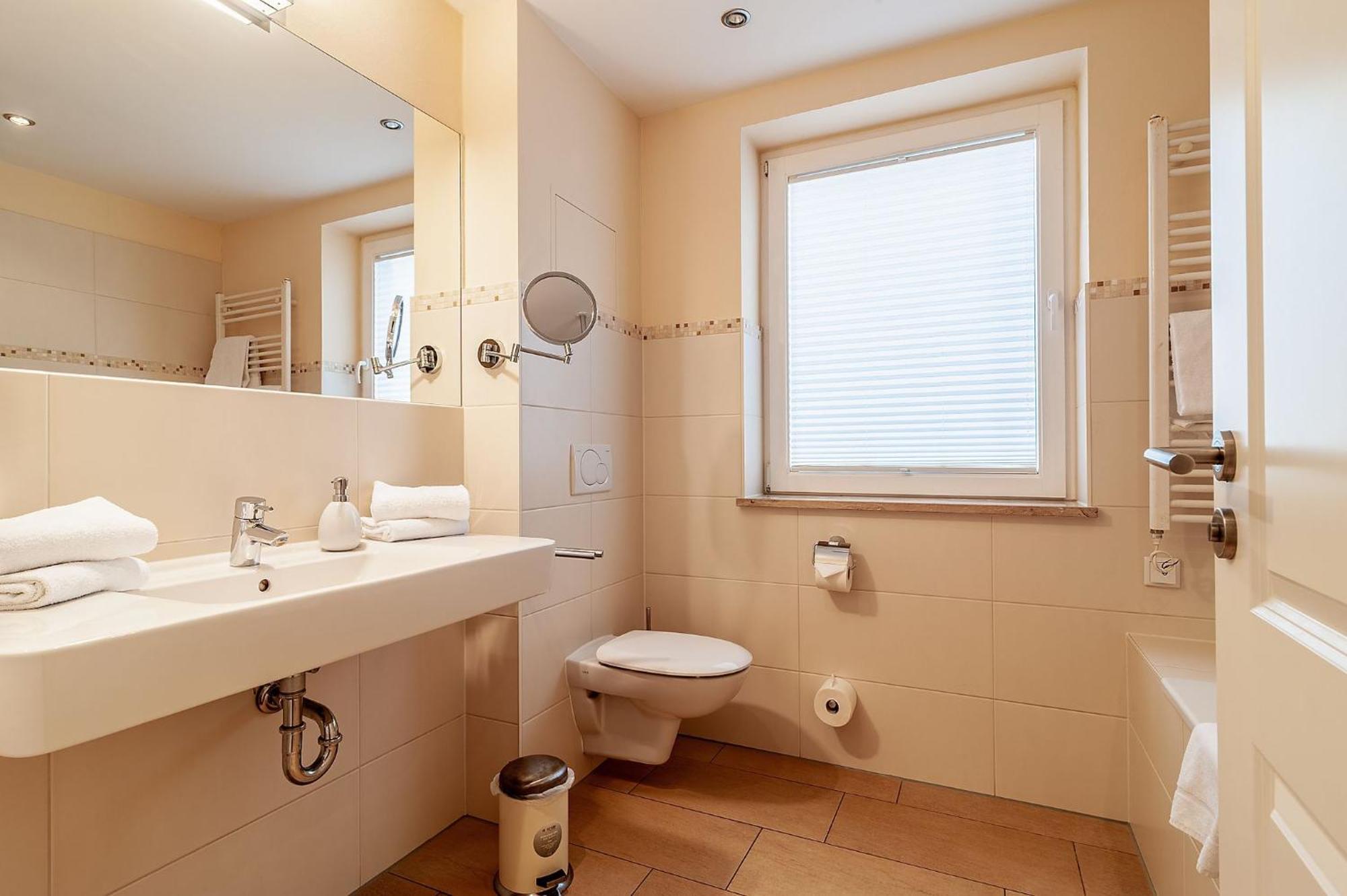 Hafendomicil Appartement Wh06 - Hase 바렌 외부 사진